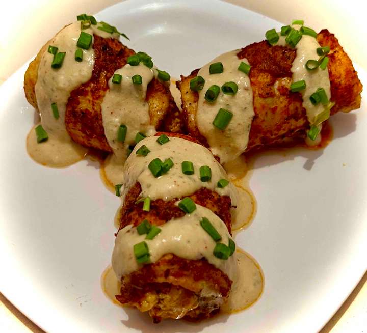 Protein Rolls