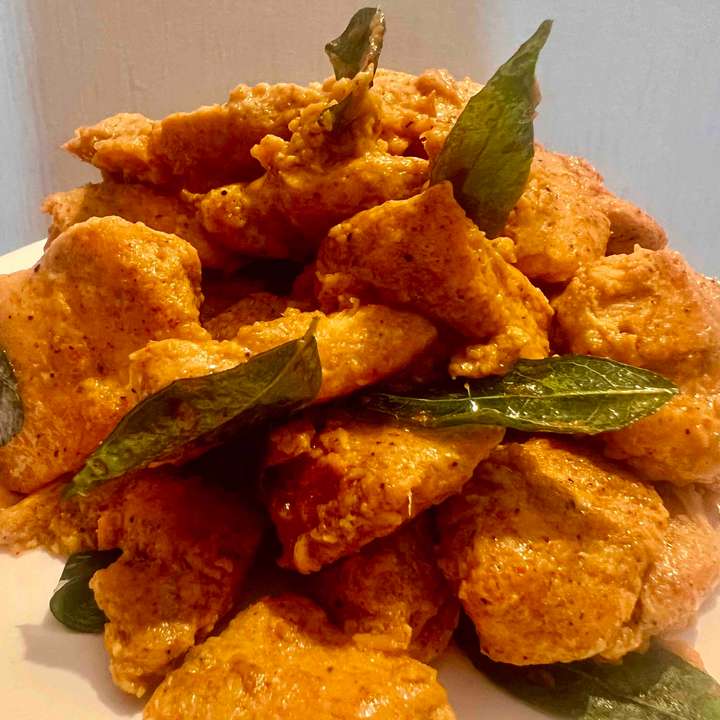 Chicken 65