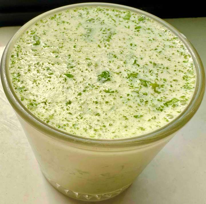Whey Zest Elixir 