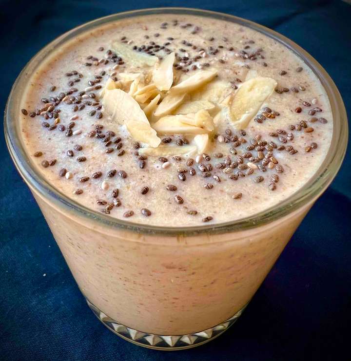 Al-fig-chi Smoothie