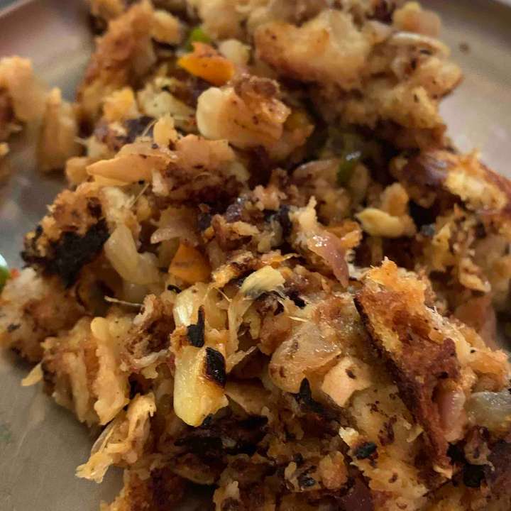 bread poha 