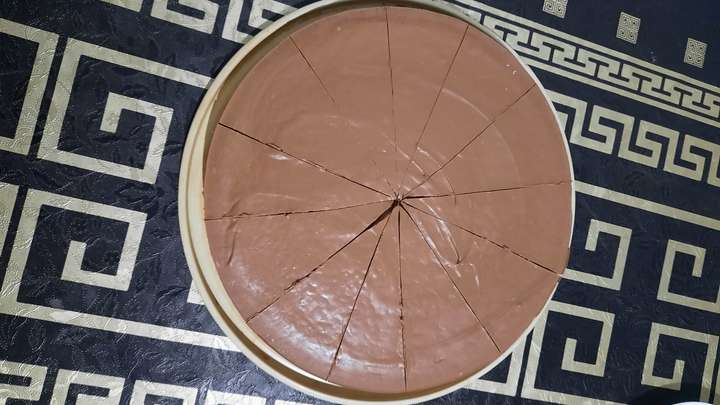 ice 🍨 cake
