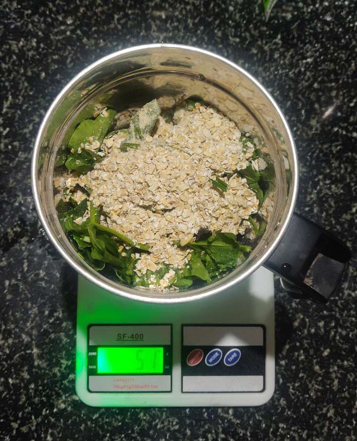 BROSPI MILKSHAKE