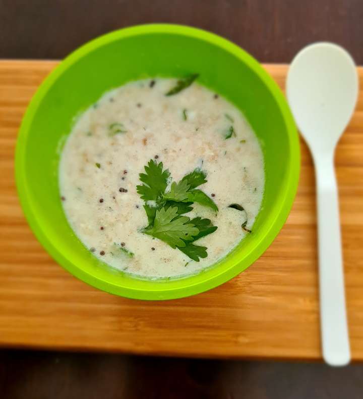 CURD SOYA
