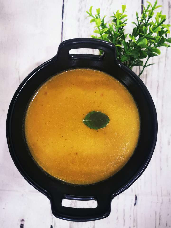 Broccoli Soup