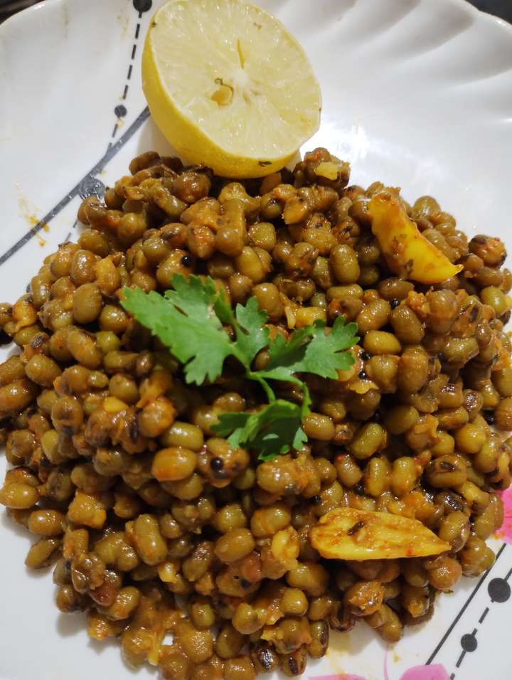 Moong ki Sabzzi