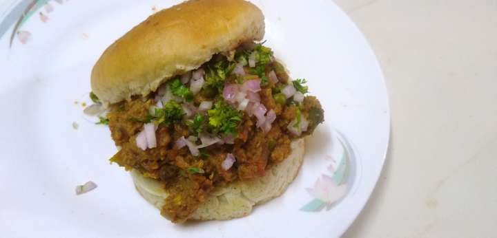 Soya Kheema Slider