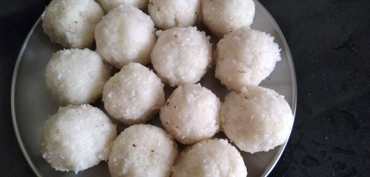 Rice Pundi