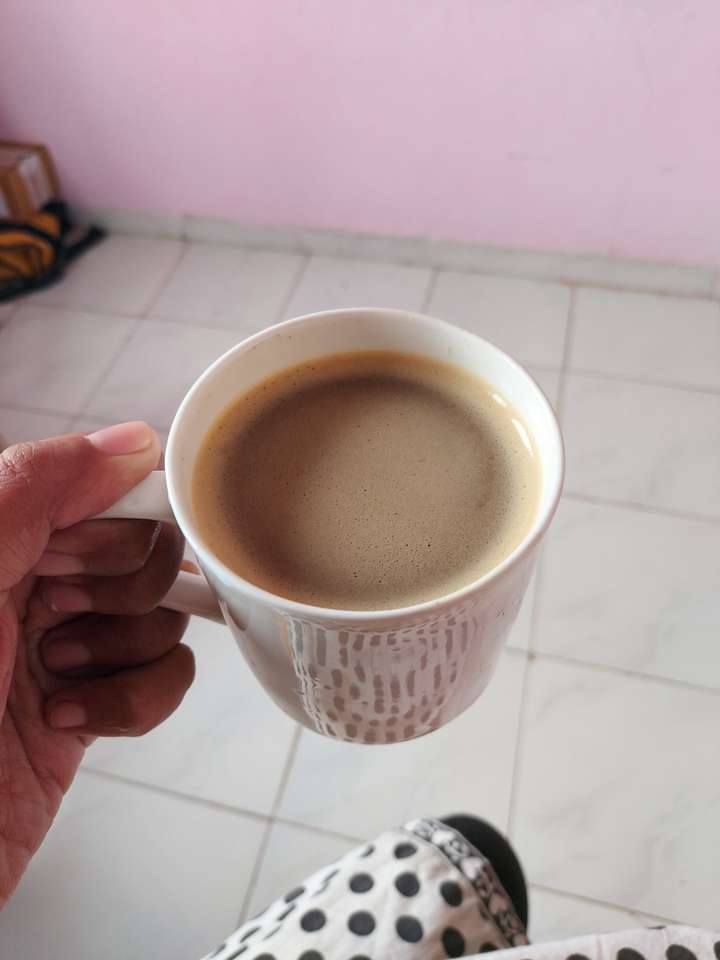 protein cappuccino 