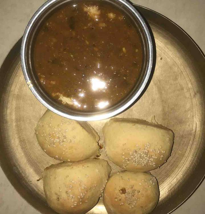 Usal Pav
