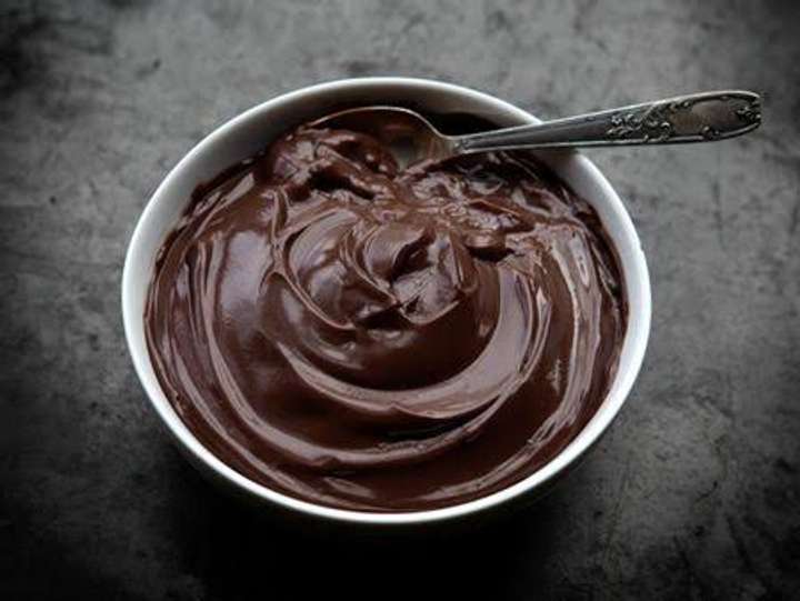 vegan protein pudding