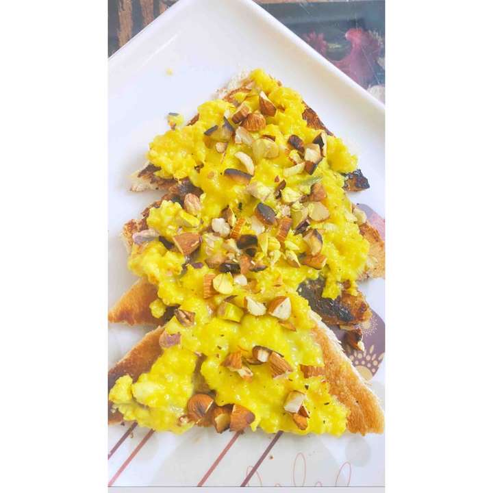 SHAHI TUKDA