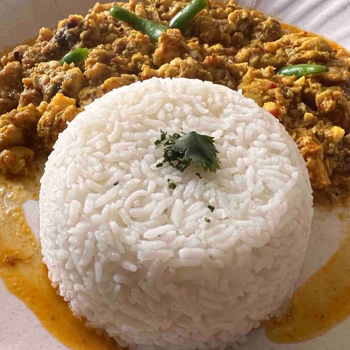 Goan Fish Curry