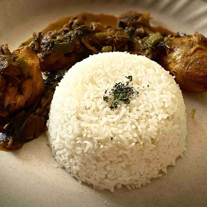 Chicken Curry