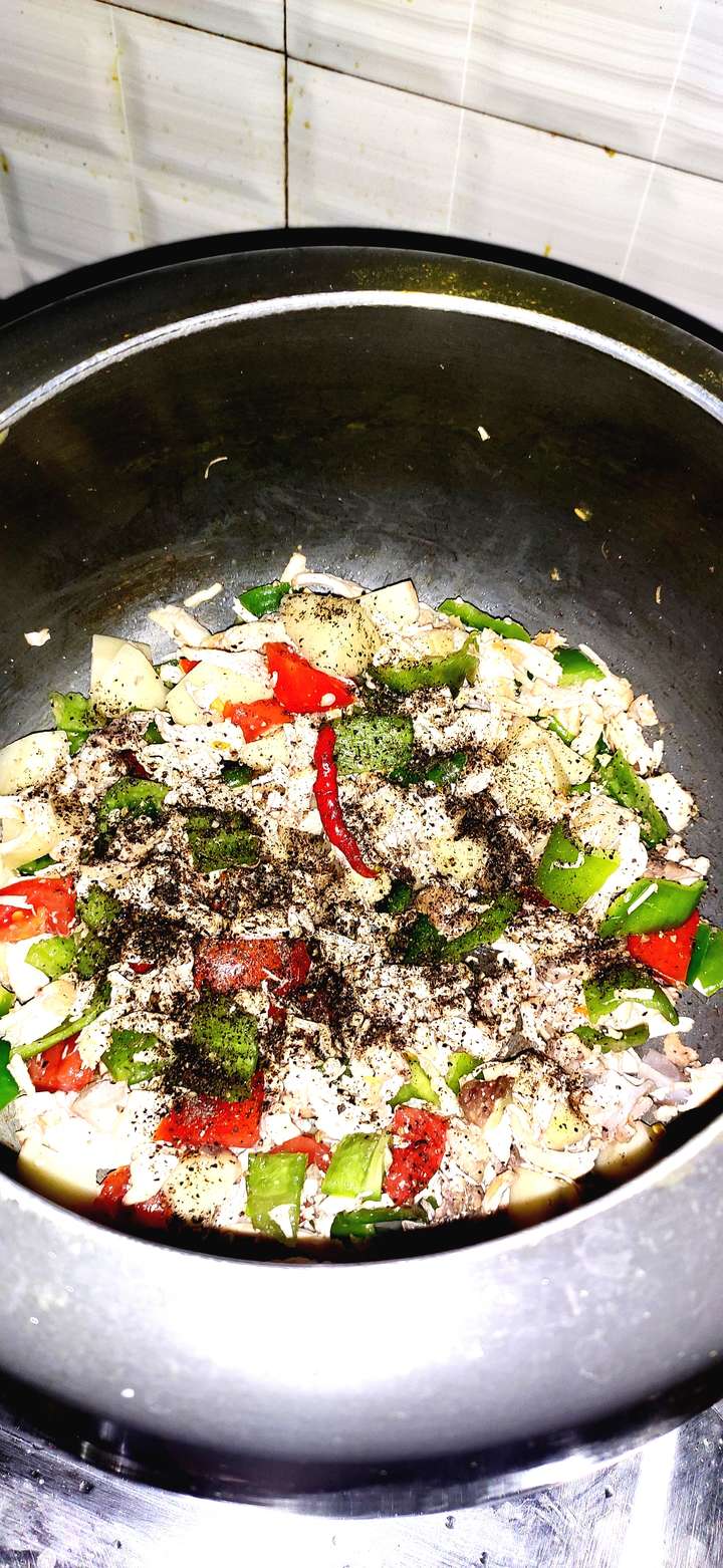 Chicken Salad