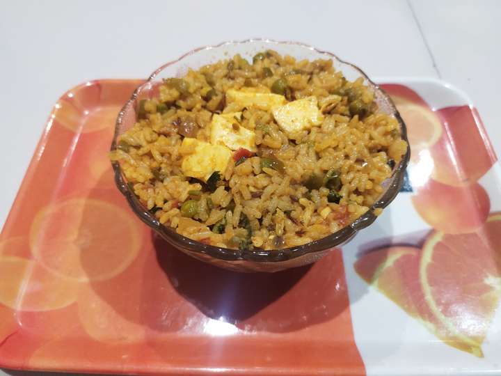 Dum tava pulav