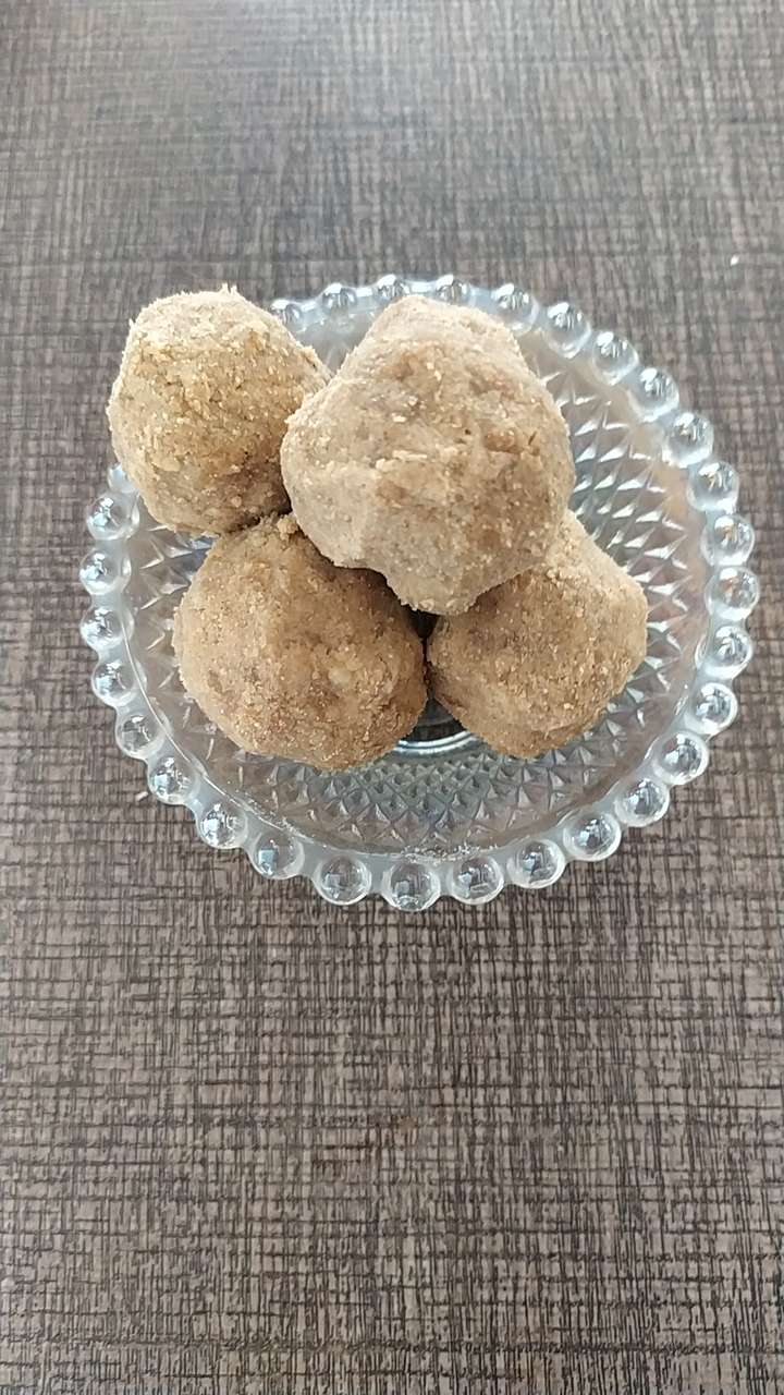 Protein ladoo