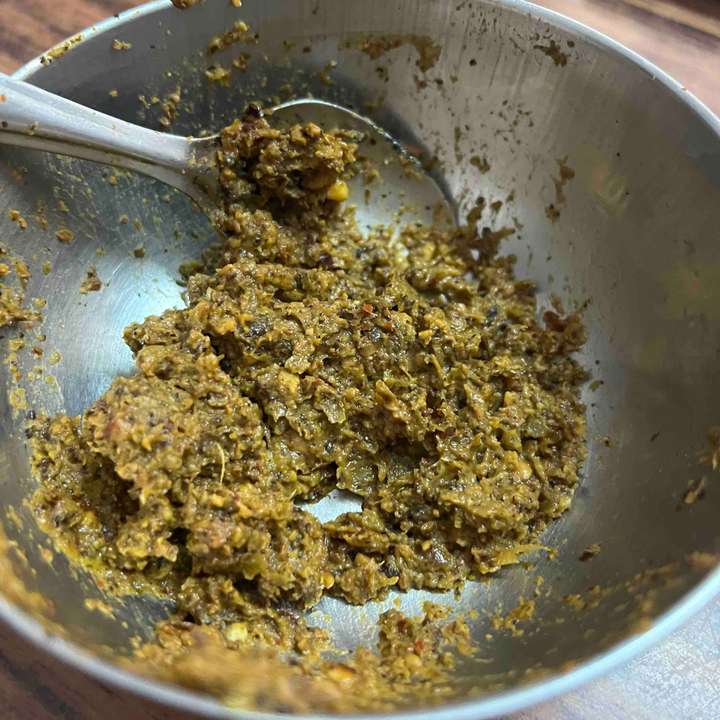 All purpose chutney