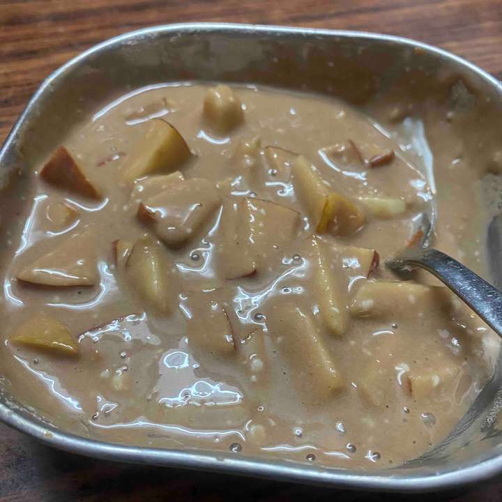 Protein Desert