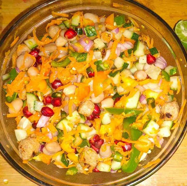 Buddha Bowl