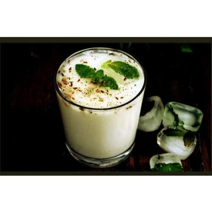 Defatted Soya Chaas