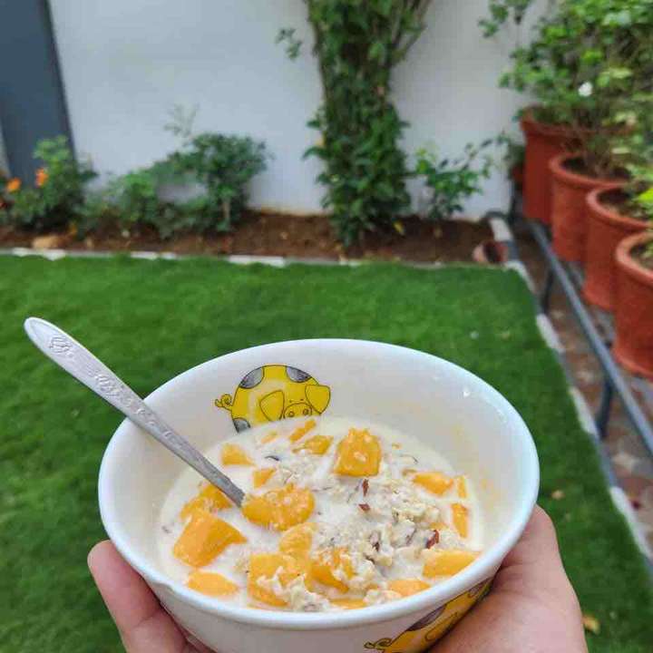 Summer bowl