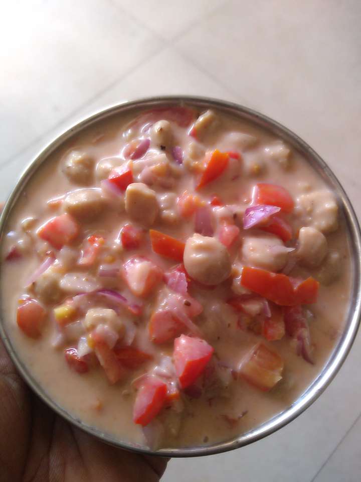CCC Chatpat Chunky Chat