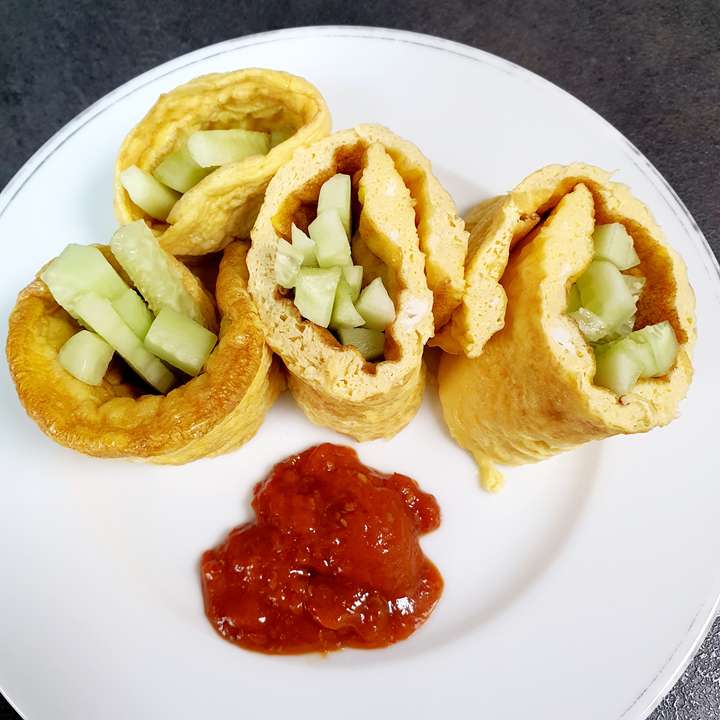 Egg Rolls