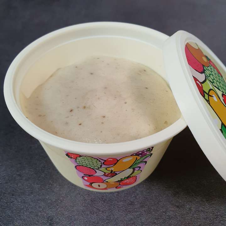 Banana Icecream 