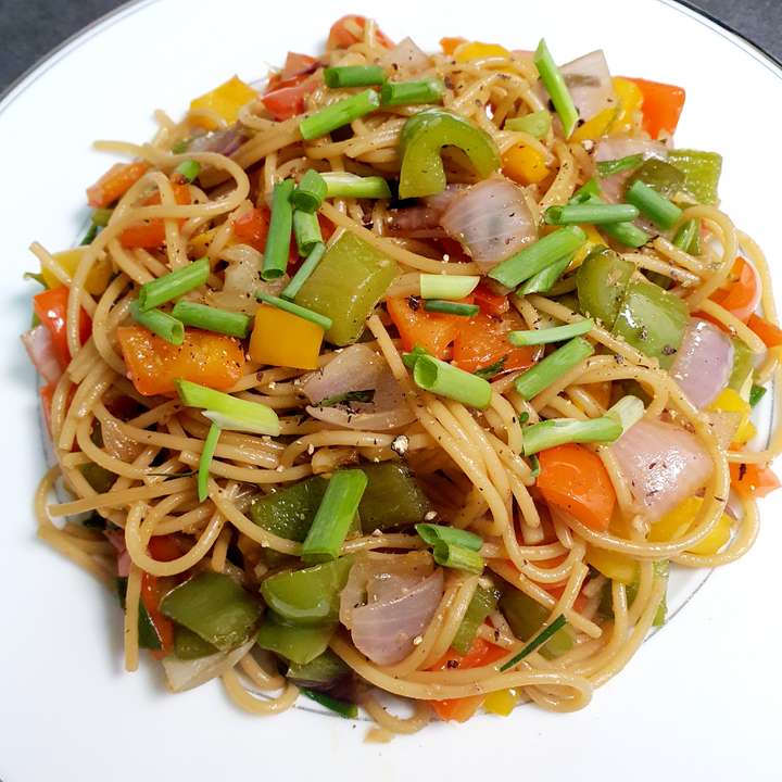 Veg Noodles