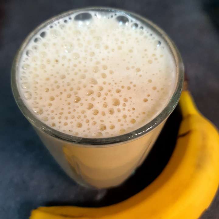 Banana Smoothie