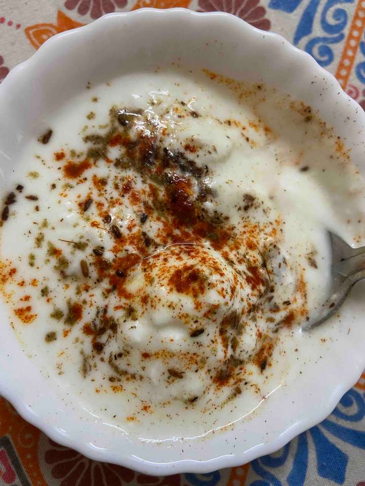 paneer dahivada 