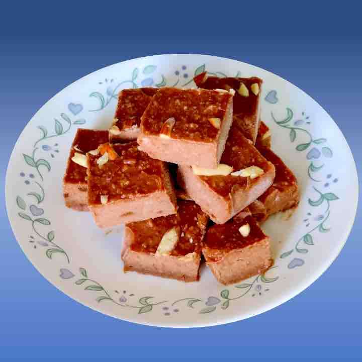 Dates Dessert