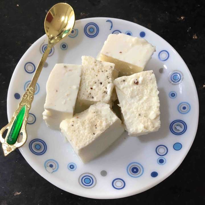 kharwas using sweetener 