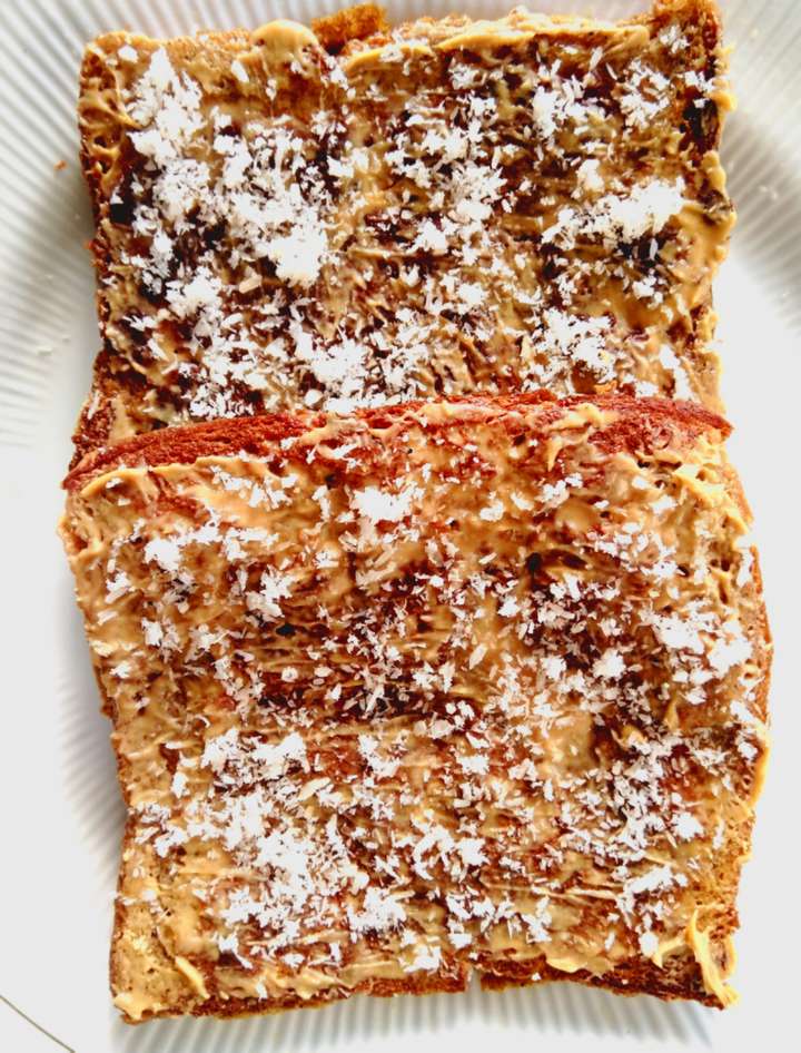 French Protein Toast