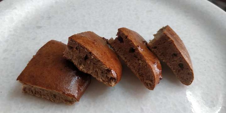 High Protein Breads