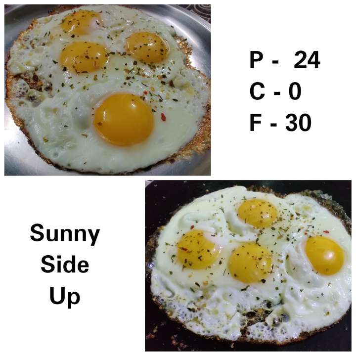Sunny Side Up