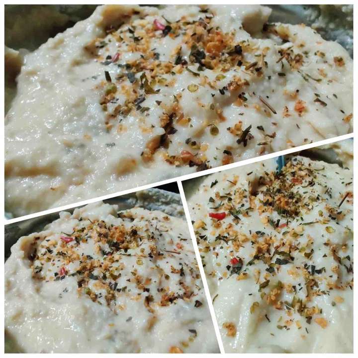 Hummus