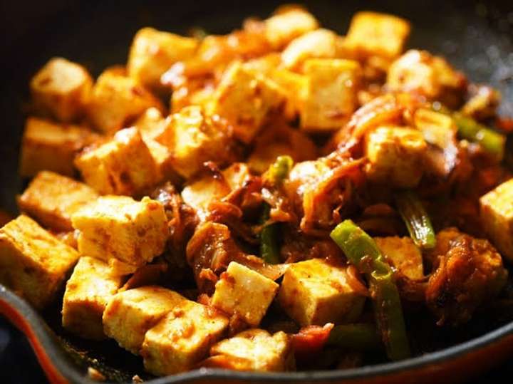 paneer fry