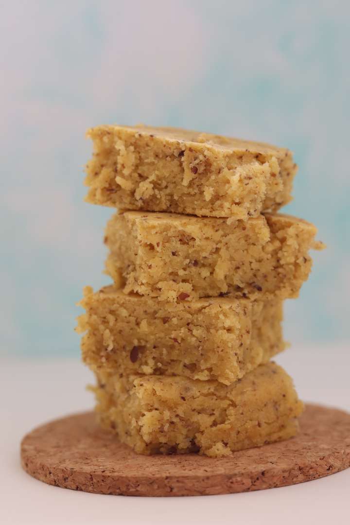 Mini Corn Bread