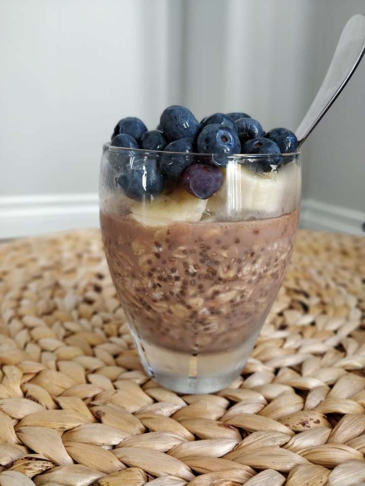 Overnight Oats