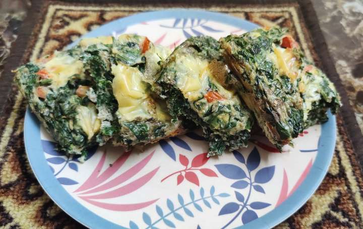 Frittata