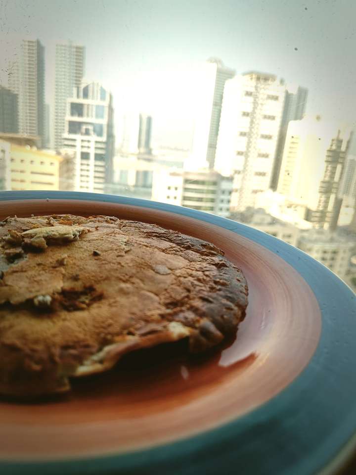 Protein Pancake