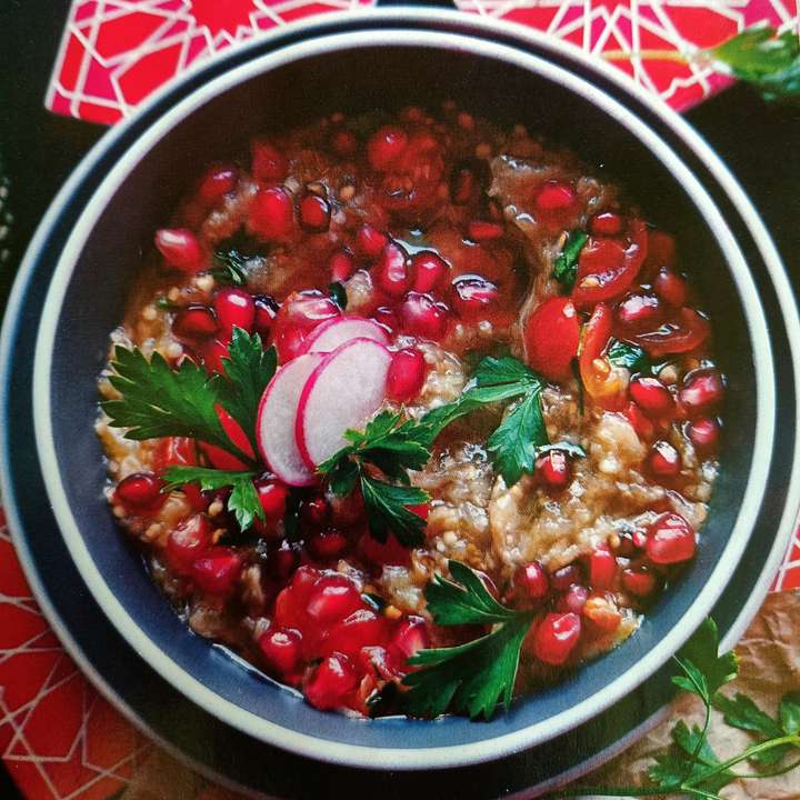 Baba Ganoush