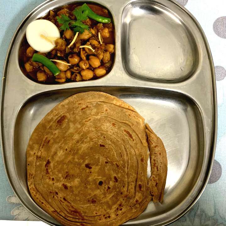Amristari Choley