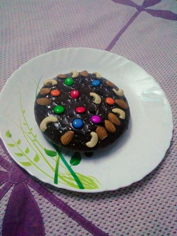 chocolate cake 