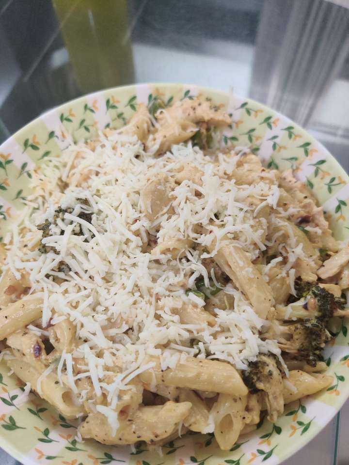 Pasta love 