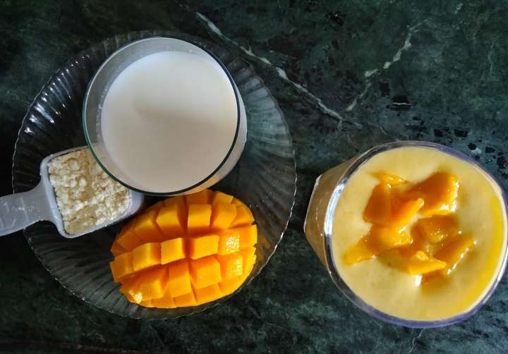 Protein Amras