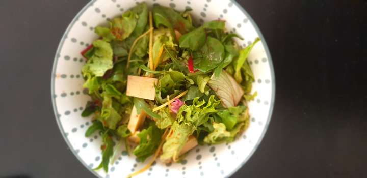 Green Salad