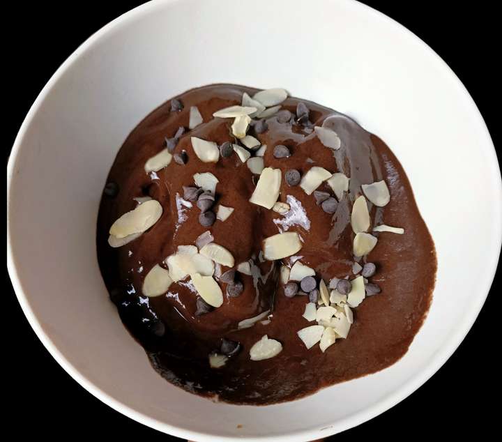 Vegan Icecream
